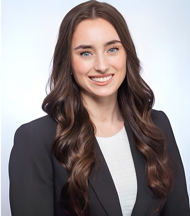 Madison Dwyer professional